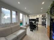 Vente Appartement 4 pièces 71 m2 Neuilly sur Marne