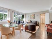 Vente Appartement 4 pièces 71 m2 Paris 8ème