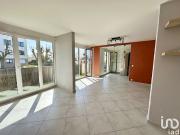 Vente Appartement 4 pièces 71 m2 Palaiseau