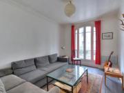Vente Appartement 4 pièces 71 m2 Paris 15ème