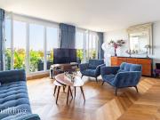 Vente Appartement 4 pièces 71 m2 Paris 17ème