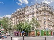 Vente Appartement 4 pièces 71 m2 Paris 18ème