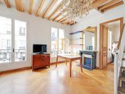 Vente Appartement 4 pièces 71 m2 Paris 3ème