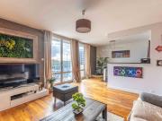 Vente Appartement 4 pièces 71 m2 Rennes