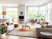 Vente Appartement 4 pièces 71 m2 Saint Germain en Laye