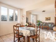 Vente Appartement 4 pièces 71 m2 Saint martin d'heres