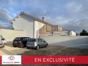 Vente Appartement 4 pièces 71 m2 Saint Sylvestre sur Lot