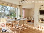 Vente Appartement 4 pièces 71 m2 Taverny