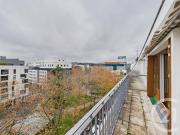 Vente Appartement 4 pièces 72.04 m2 Boulogne Billancourt