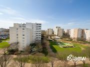 Vente Appartement 4 pièces 72.04 m2 Vaulx en Velin