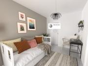 Vente Appartement 4 pièces 72.1 m2 Castelnau le Lez