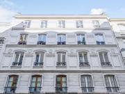 Vente Appartement 4 pièces 72.27 m2 Paris 10ème
