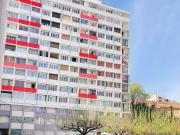 Vente Appartement 4 pièces 72.29 m2 Marseille 3ème