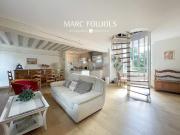 Vente Appartement 4 pièces 72.3 m2 Senlis