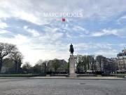 Vente Appartement 4 pièces 72.58 m2 Paris 16ème