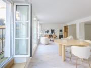 Vente Appartement 4 pièces 72.73 m2 Paris 1er