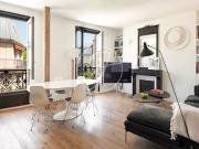 Vente Appartement 4 pièces 72.82 m2 Paris 6ème