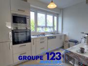 Vente Appartement 4 pièces 72.89 m2 Auxerre