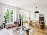 Vente Appartement 4 pièces 72.92 m2 Paris 18ème