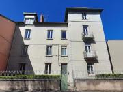 Vente Appartement 4 pièces 72 m2 Bourg en Bresse
