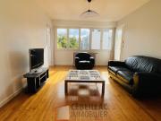 Vente Appartement 4 pièces 72 m2 Clermont Ferrand
