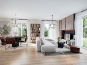 Vente Appartement 4 pièces 72 m2 Creteil