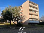 Vente Appartement 4 pièces 72 m2 Grenoble