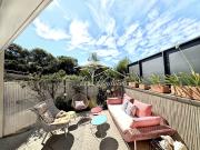 Vente Appartement 4 pièces 72 m2 La Londe les Maures