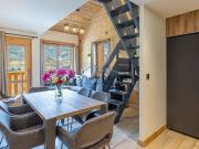 Vente Appartement 4 pièces 72 m2 La Plagne