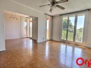 Vente Appartement 4 pièces 72 m2 Marseille 11ème