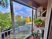 Vente Appartement 4 pièces 72 m2 Marseille 13ème