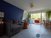 Vente Appartement 4 pièces 72 m2 Nantes