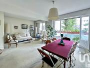 Vente Appartement 4 pièces 72 m2 Paris 15ème