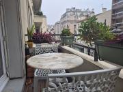 Vente Appartement 4 pièces 72 m2 Paris 15ème