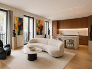 Vente Appartement 4 pièces 79 m2 Paris 17ème