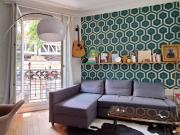 Vente Appartement 4 pièces 72 m2 Paris 18ème