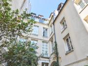 Vente Appartement 4 pièces 69 m2 Paris 4ème