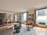 Vente Appartement 4 pièces 72 m2 Paris 7ème