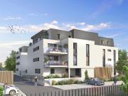 Vente: Appartement 4 pièces 72 m2 – PULVERSHEIM