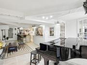 Vente Appartement 4 pièces 72 m2 Rueil Malmaison