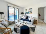 Vente Appartement 4 pièces 72 m2 Saint Arnoult