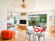 Vente Appartement 4 pièces 72 m2 Saint Didier au Mont...