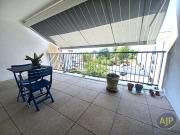 Vente Appartement 4 pièces 74.08 m2 Saint sebastien sur...