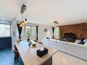 Vente Appartement 4 pièces 72 m2 Vitry sur Seine