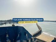 Vente Appartement 4 pièces 73.02 m2 Saint Malo