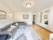 Vente Appartement 4 pièces 73.09 m2 Paris 20ème