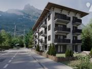 Vente Appartement 4 pièces 73.21 m2 Saint Gervais les Bains