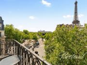 Vente Appartement 4 pièces 73.31 m2 Paris 7ème