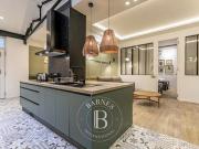 Vente Appartement 4 pièces 73.32 m2 Paris 6ème