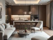 Vente Appartement 4 pièces 73.39 m2 Villeurbanne